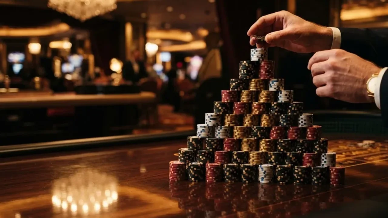 Bedste casinoer